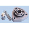 REGULADOR CAUDAL CALENTADOR JUNKERS. FER44JK0235