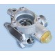 CARCASA CUERPO DE GAS CALDERA. FER44JK0411
