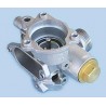 CARCASA CUERPO DE GAS CALDERA. FER44JK0411