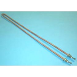 RESISTENCIA TERMO FAGOR, EDESA, FLECK 2500W. FER38FA0105