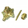 CUERPO INFERIOR CALENTADOR FAGOR CA1694200. FER44FA0427