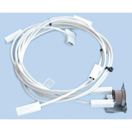 DISPOSITIVO CONTROL GASES JUNKERS. FER44JK0046