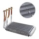 BLOQUE CALOR CALENTADOR JUNKERS 8715406546. FER44JK0497