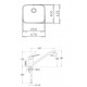 Kit Tekaway Teka BE-45.40 / MTP-913