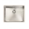 Fregadero Teka TOP LINEA R-15 50.40