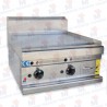 Plancha a gas Masamar Línea 600 PCDG60600