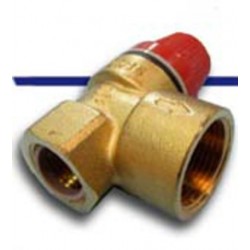 VALVULA SOBREPRESION CALDERA JUNKERS . FER44JK0426