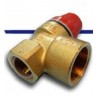 VALVULA SOBREPRESION CALDERA JUNKERS . FER44JK0426