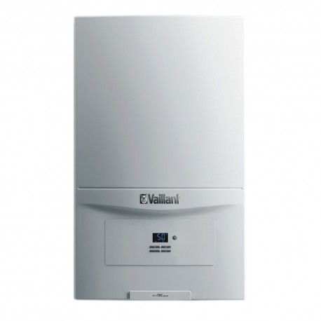 Caldera Vaillant Ecotec Plus 346 VMW 346/5-5 + Termostato Modulante 370F o VSMART