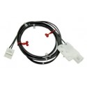 CABLE CONEXION CONTROL CALDERA JUNKERS 8714500030. FER44JK0264