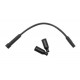 CABLE CONEXION CONTROL CALDERA JUNKERS 8714500030. FER44JK0264