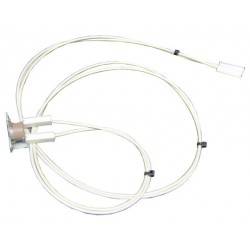 CONTROL GASES CALENTADOR JUNKERS. FER44JK0101