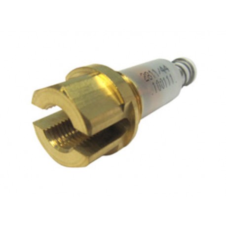 BOBINA ELECTROMAGNETICA CALDERA SAUNIER DUVAL. FER44SD1209