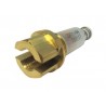 BOBINA ELECTROMAGNETICA CALDERA SAUNIER DUVAL. FER44SD1209