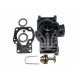 BRIDA CON BY PASS ISOTHERM SAUNIER DUVAL. FER44SD1206