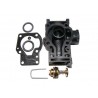 BRIDA CON BY PASS ISOTHERM SAUNIER DUVAL. FER44SD1206