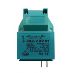 VALVULA SOBREPRESION CALDERA JUNKERS . FER44JK0426