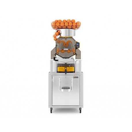 Exprimidora Zumex Speed S +plus Tank All-in-one