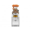 Exprimidora Zumex Speed S +plus Tank All-in-one