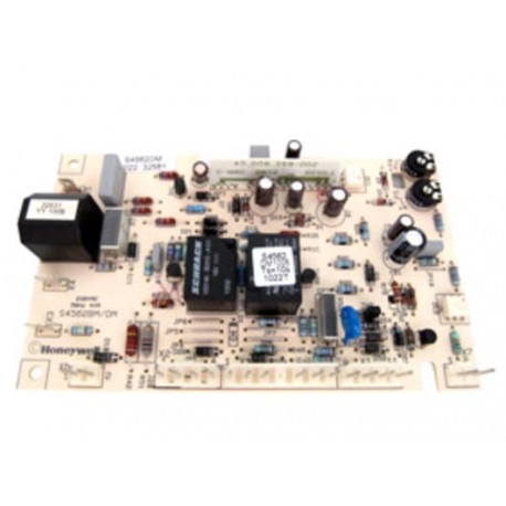 MODULO ELECTRONICO FERROLI 39804870. FER68FE0001