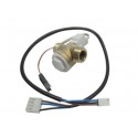 FLUXÓMETRO ROTATIVO CALDERA GAS FERROLI 39804220. FER44FE0002