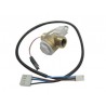 FLUXÓMETRO ROTATIVO CALDERA GAS FERROLI 39804220. FER44FE0002
