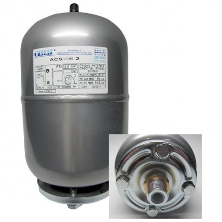 VASO SANITARIO CALDERA FERROLI. FER44FE0019