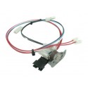 CONTROL GASES CALDERA JUNKERS 8707206414. FER44JK0801