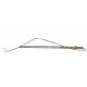RESISTENCIA UNIVERSAL PARA ESTUFA DE PELLET 250W, 300 MM.. FER38UN5100