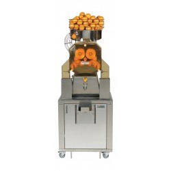 Exprimidora Zumex Cooler Podium