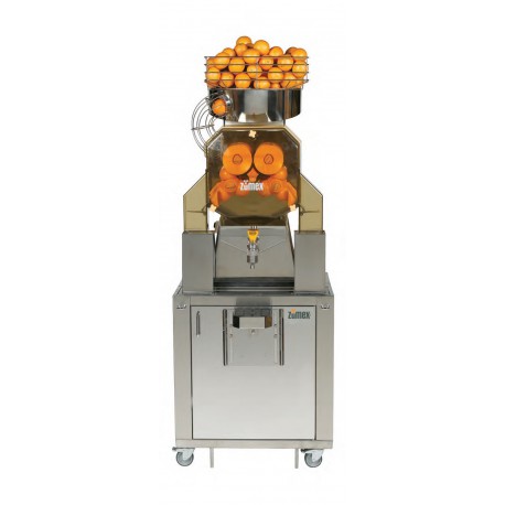 Exprimidora Zumex Cooler Podium