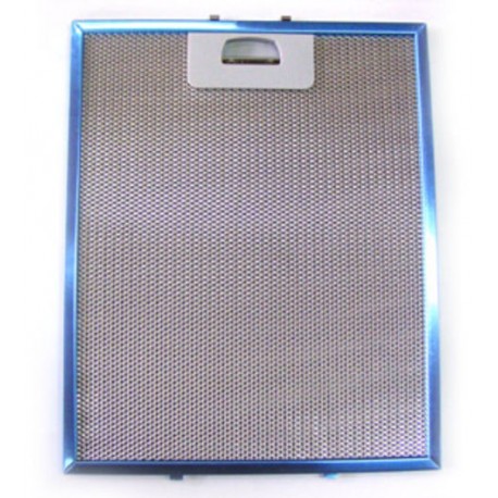 FILTRO METÁLICO CAMPANA COCINA TEKA 40472918. FER41TK0021