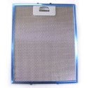 FILTRO METÁLICO COMPATIBLE PARA CAMPANA TEKA DM60 DM90