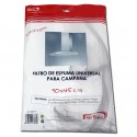 FILTRO ESPUMA UNIVERSAL CAMPANA EXTRACTORA FER41CU0014