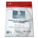 FILTRO ESPUMA CAMPANA EXTRACTORA 60 X 45 CM. FER41CU0013
