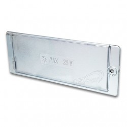 DIFUSOR LUZ CAMPANA FAGOR KE0000124. FER33FA0027