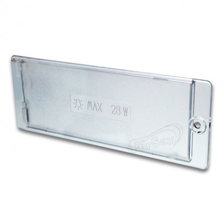 DIFUSOR LUZ CAMPANA FAGOR KE0000124. FER33FA0027