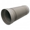 TUBO COARRUGADO PARA SALIDA DE CAMPANA DE 15CM. FER133-0500-394