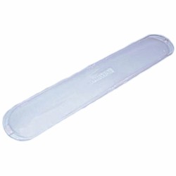 DIFUSOR LUZ CAMPANA EXTRACTORA FAGOR KE0001408. FER33FA0029