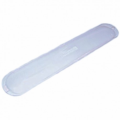 DIFUSOR LUZ CAMPANA EXTRACTORA FAGOR KE0001408. FER33FA0029