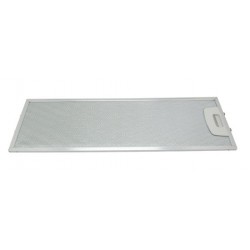 FILTRO METALICO CAMPANA BALAY 00435797. FER41BY0015