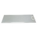 FILTRO METALICO CAMPANA BALAY 00435797. FER41BY0015