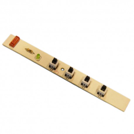 MÓDULO CAMPANA FAGOR FER68FA0670