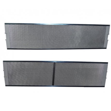 FILTRO METALICO DE CAMPANA TEKA. FER89230624
