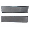 FILTRO METALICO DE CAMPANA TEKA. FER89230624
