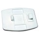 CIERRE DE PLASTICO CAMPANA ESTRACTORA TEKA MODELO. FER81456205