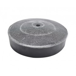 FILTRO CARBON ACTIVO CAMPANA BOSCH 00366302. FERBSH-366302