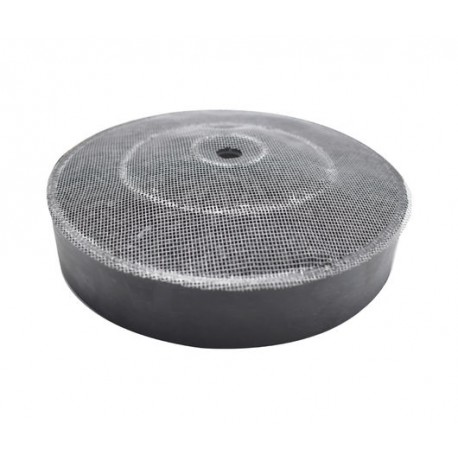 FILTRO CARBON ACTIVO CAMPANA BOSCH 00366302. FERBSH-366302