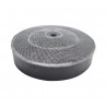 FILTRO CARBON ACTIVO CAMPANA BOSCH 00366302. FERBSH-366302