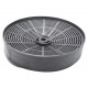 FILTRO CARBON ACTIVO CAMPANA BOSCH 00366302. FERBSH-366302